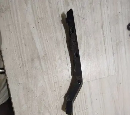 Hyundai i20 (GB IB) Front bumper mounting bracket PP20