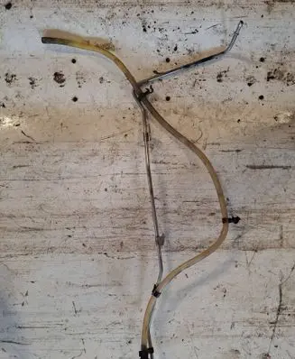 Land Rover Range Rover Sport L494 Brake vacuum hose/pipe 