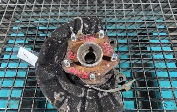 Suzuki Grand Vitara II Front wheel hub spindle knuckle IMPRK1484544