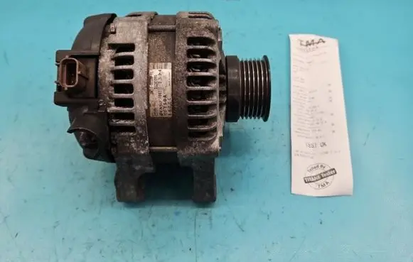 Volvo V50 Generator/alternator 3M5T-10300-YE IMPRK1422964