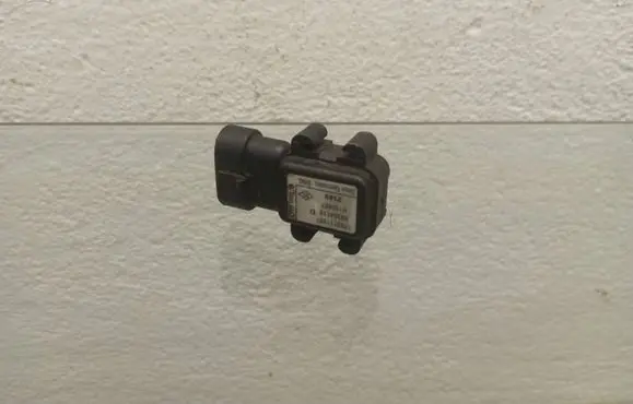 Air pressure sensor