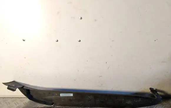 Porsche Macan (95B) Fender end trim 95B854778B