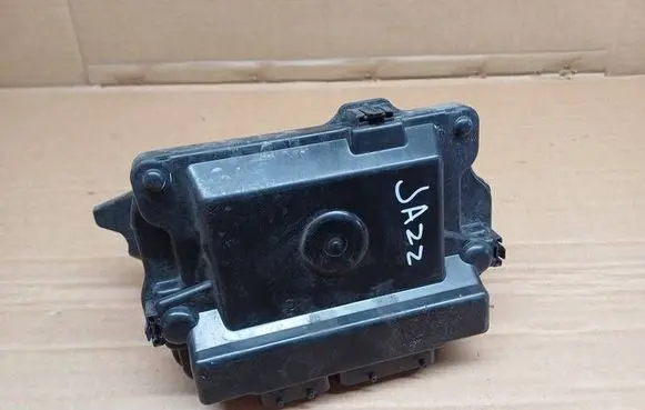 Engine control unit/module