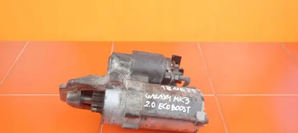 Ford Galaxy Starter motor 18MB29