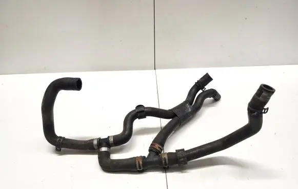Audi S5 F5 Engine coolant pipe/hose