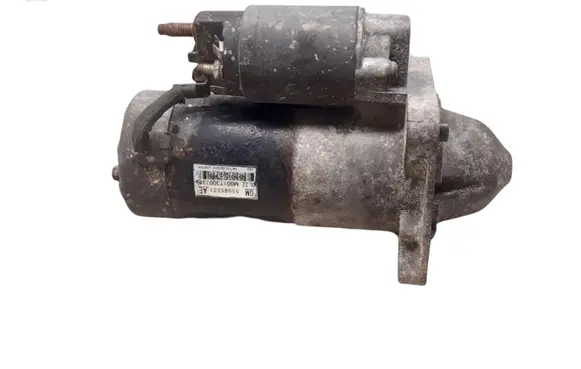 Opel Zafira C Starter motor M001T30073 55585237