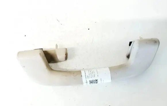 BMW 5 GT F07 Rear interior roof grab handle 9171223