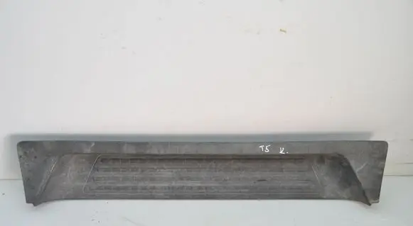 Volkswagen Transporter - Caravelle T5 Thresholds for All-terrain vehicles 7H0863725T