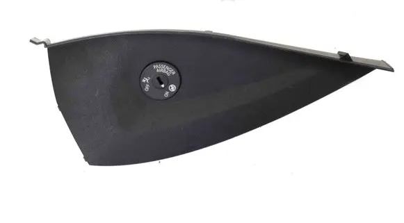 BMW 3 G20 G21 Dashboard side end trim 51456805560 6805560