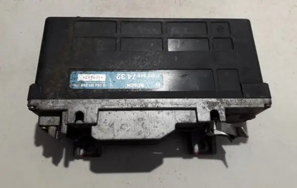 Mercedes-Benz C W202 ABS control unit/module 0125457432 0265101040