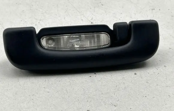 Dodge Charger Rear interior roof grab handle 2410635 310316165019