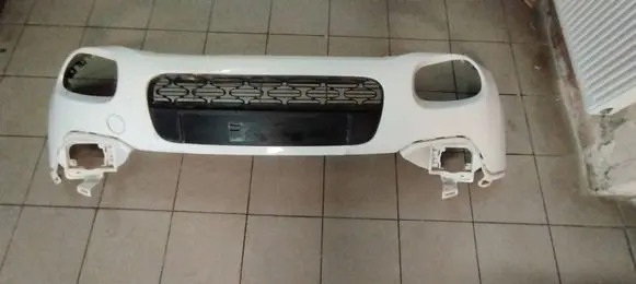 Citroen C3 Front bumper 11062019165 190231109000 001177591419