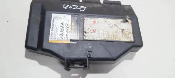 Renault Megane I Fuse box set 7703297190