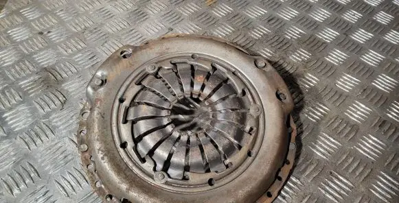 Pressure plate