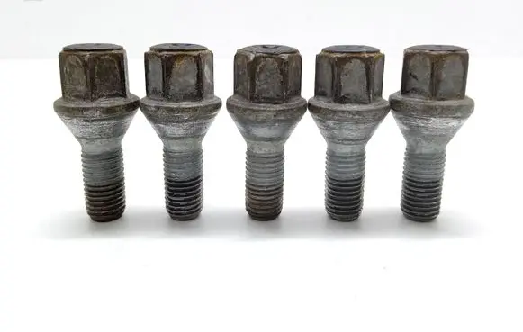 Renault Kadjar Nuts/bolts 