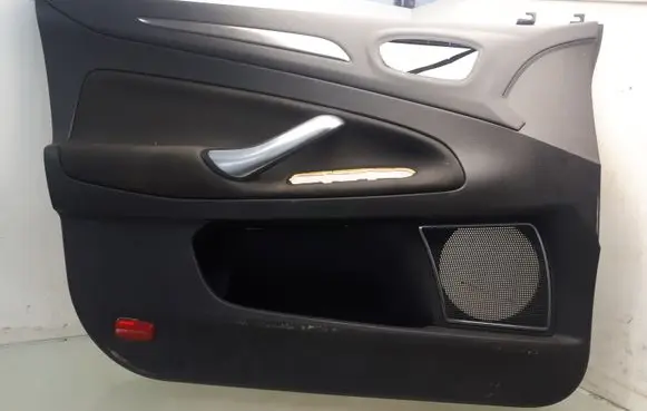 Ford Mondeo MK IV Front door card panel trim VP7S7X20915AEW