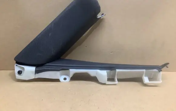 Audi A5 Sportback 8TA (D)pillar trim (top) 8T8867287 8T8867287A