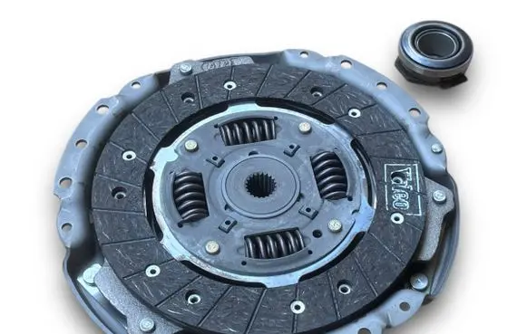 Fiat Grande Punto Clutch set kit S546 71741290