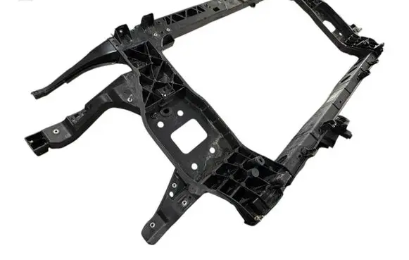 Hyundai Tucson IV NX4 Radiator support slam panel 64101N7000