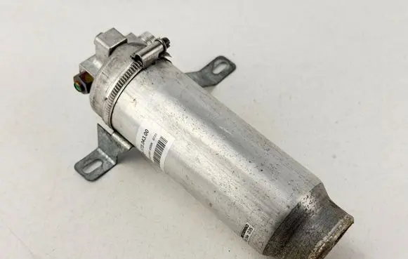 Porsche Boxster 987 Air conditioning (A/C) air dryer 99657304300