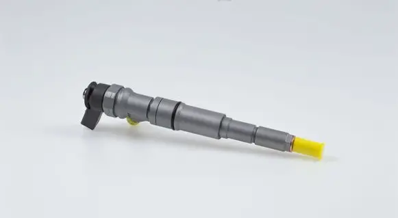 BMW 3 E90 E91 Fuel injector 0445110219 0986435092