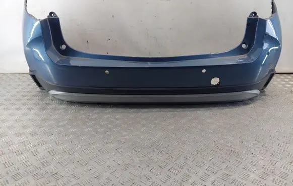 Toyota Corolla E210 E21 Rear bumper 5215902C80 52451YY010