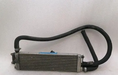 Lamborghini Aventador Intercooler radiator