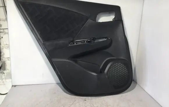 Honda Civic IX Rear door card panel trim 83750TV1BE01054 83750TV1E01055