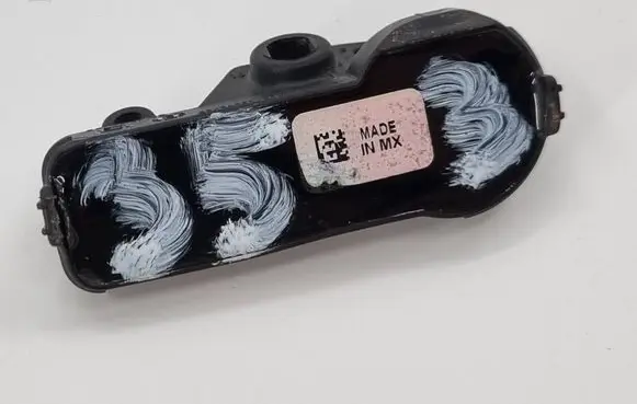 Ram 1500 DT Tire pressure sensor 60293199AA