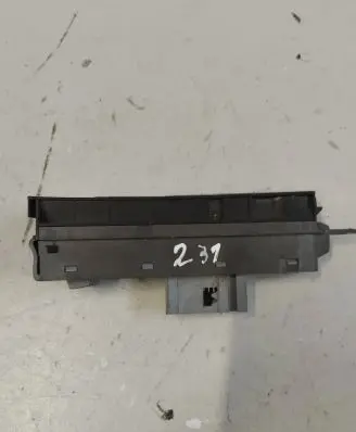 Volkswagen PASSAT B7 Multifunctional control switch/knob 3AB927137