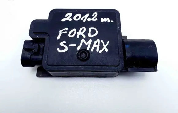 Ford S-MAX Coolant fan relay 560000919413 940009301