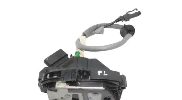 Ford Kuga II Front door lock BM5AA21813DE