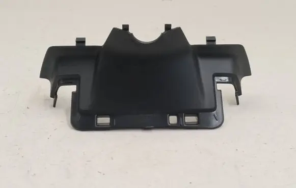 Plastic wing mirror trim cover