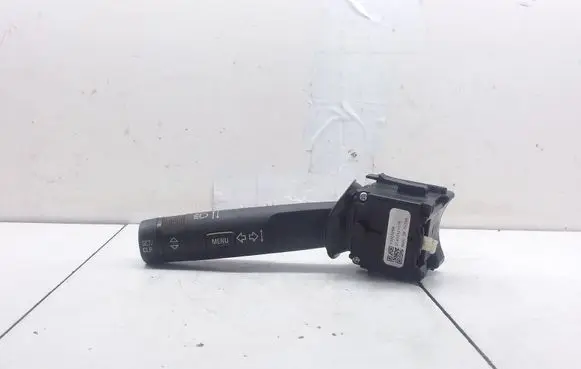 Opel Astra J Indicator stalk 13303268 01400421076