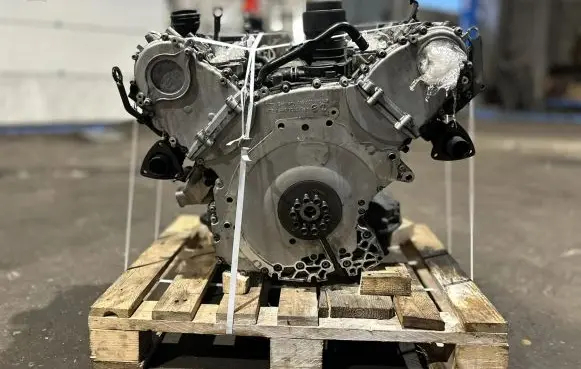 Audi A4 S4 B8 8K Engine 059103603 059103603BG