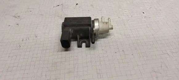 Seat Toledo II (1M) Turbo solenoid valve 1J0906627 72290325