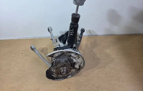 Audi Q5 SQ5 Rear wheel hub 80A505435J
