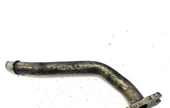 Volvo XC60 Turbo turbocharger oiling pipe/hose