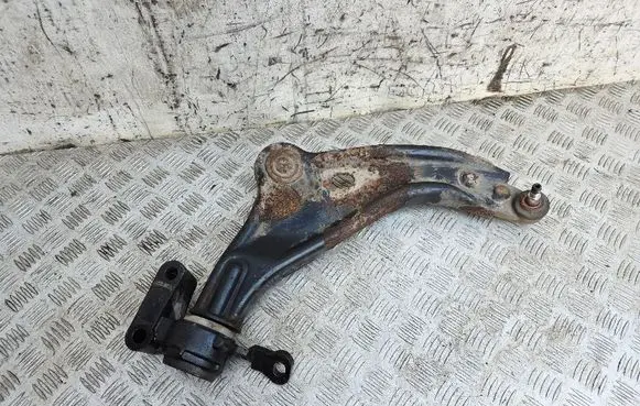 Front lower control arm/wishbone