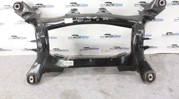 BMW 4 F36 Gran coupe Rear subframe 6792506 33316792506