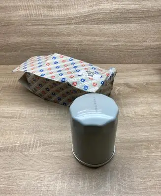 Peugeot Boxer Oil filter cover 1109Y6 71740064