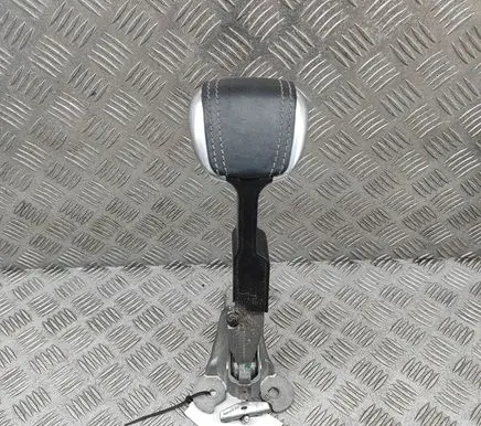 Peugeot 2008 I Hand brake release handle 98067000ZQ