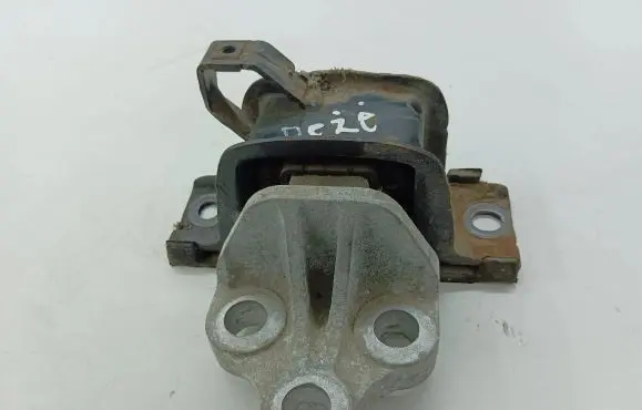 Opel Corsa D Gearbox mount 13130742