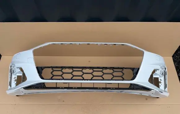 Audi A4 S4 B9 8W Front bumper 8W0807437AR 8W0807437