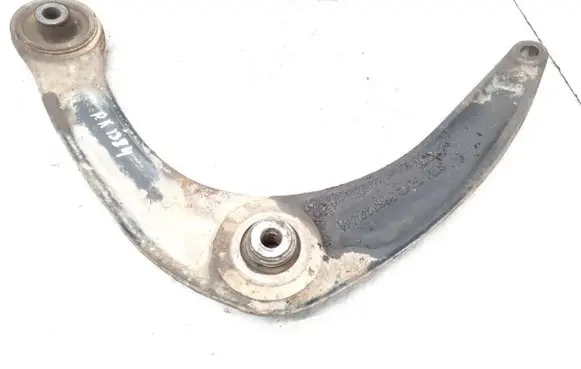 Peugeot 307 CC Front lower control arm/wishbone 566793AM