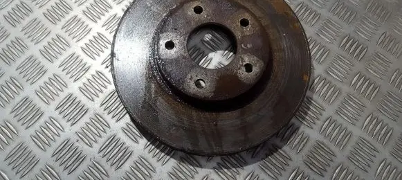 Nissan X-Trail T30 Front brake disc