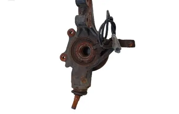 Peugeot 308 Rear wheel hub P57