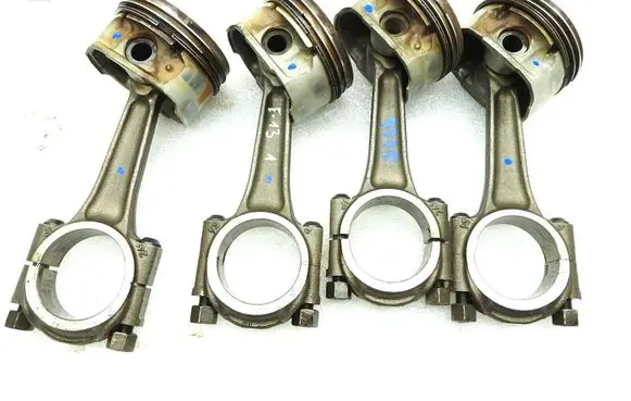 Citroen C3 Connecting rod/conrod 0628N0 060386