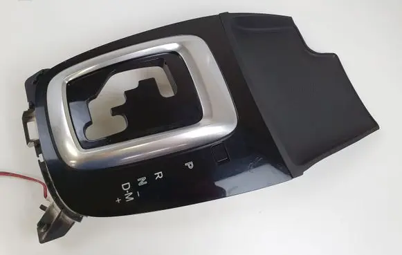 Mazda 6 Gear shifter surround trim plastic GJJ464352 GHP964362
