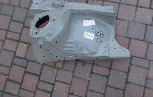 Lexus CT 200H Front quarter panel wsz 53702 76010